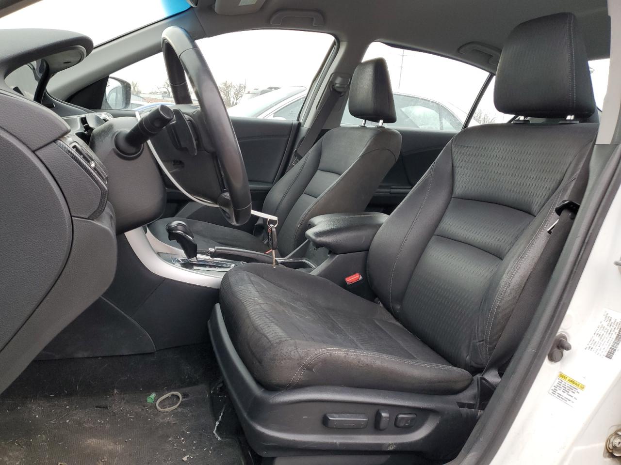 2013 Honda Accord - Image 7