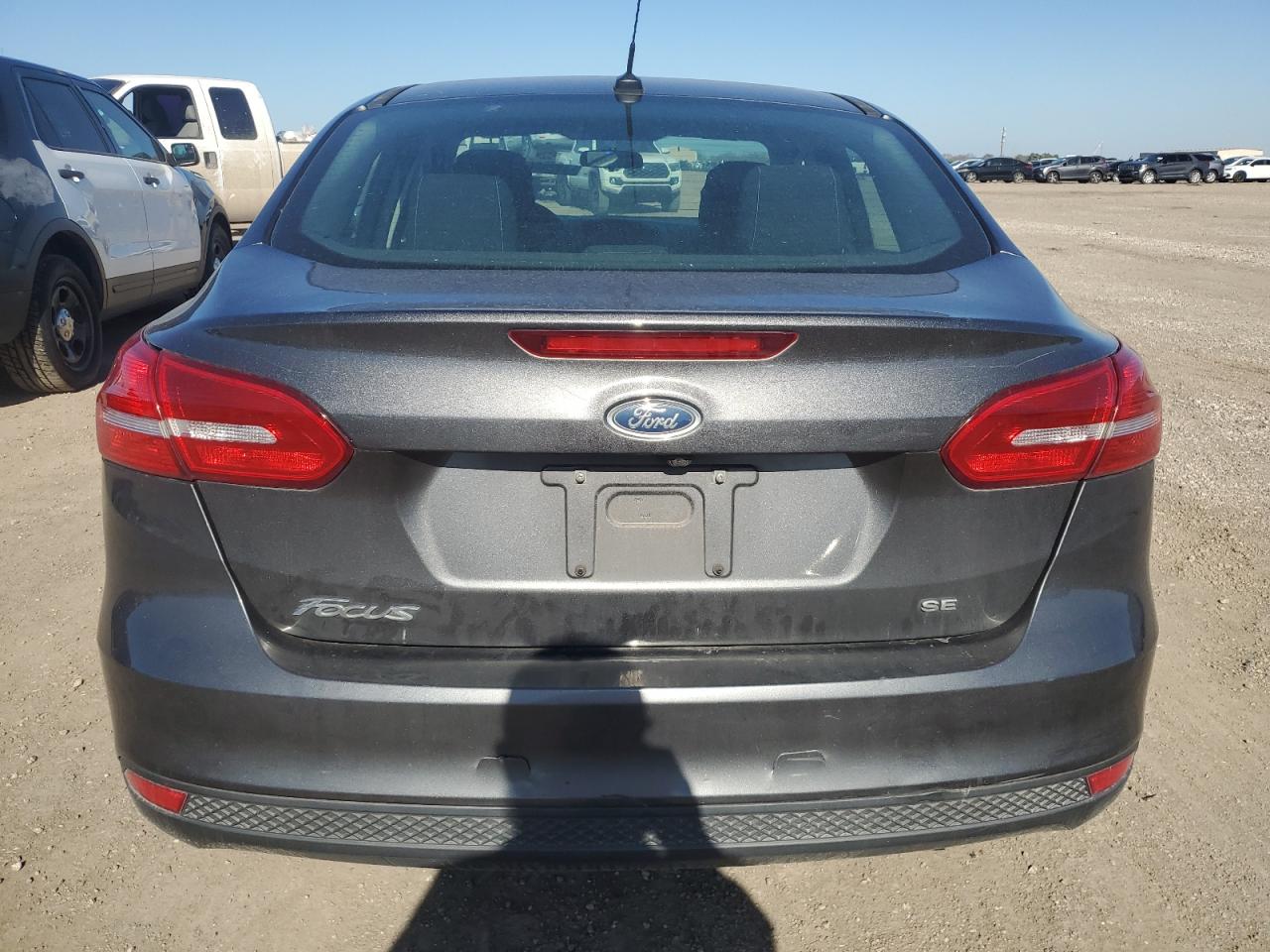 2017 Ford Focus - Image 6