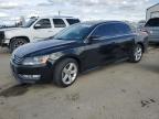 2015 Volkswagen Passat S for Sale in Nampa, ID - Front End