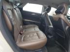2016 Lincoln Mkz Hybrid na sprzedaż w Tifton, GA - Side