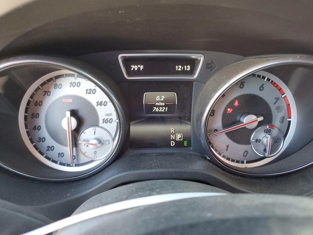 2015 Mercedes-Benz GLA-klasse - Image 9