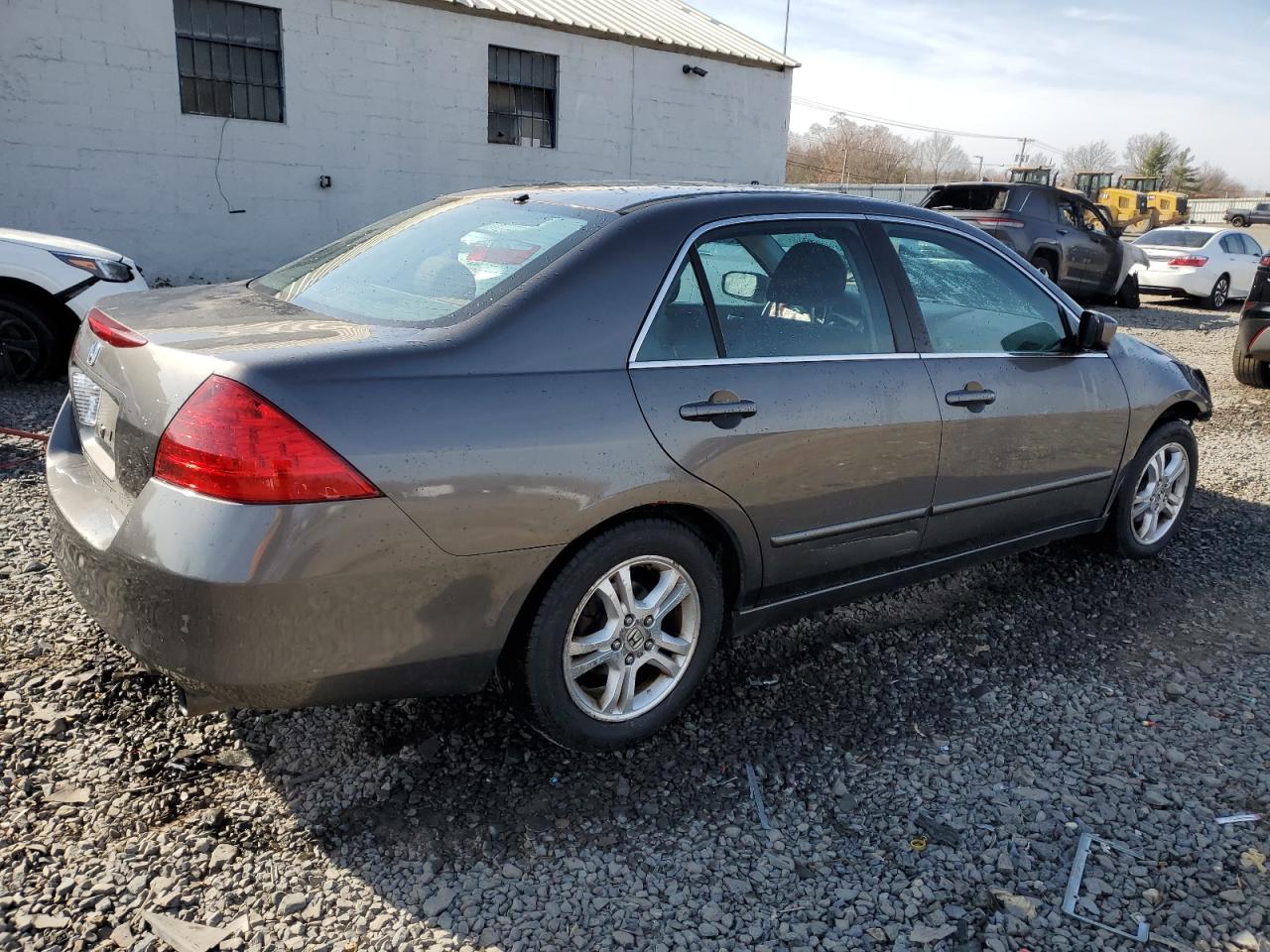 2006 Honda Accord - Image 3
