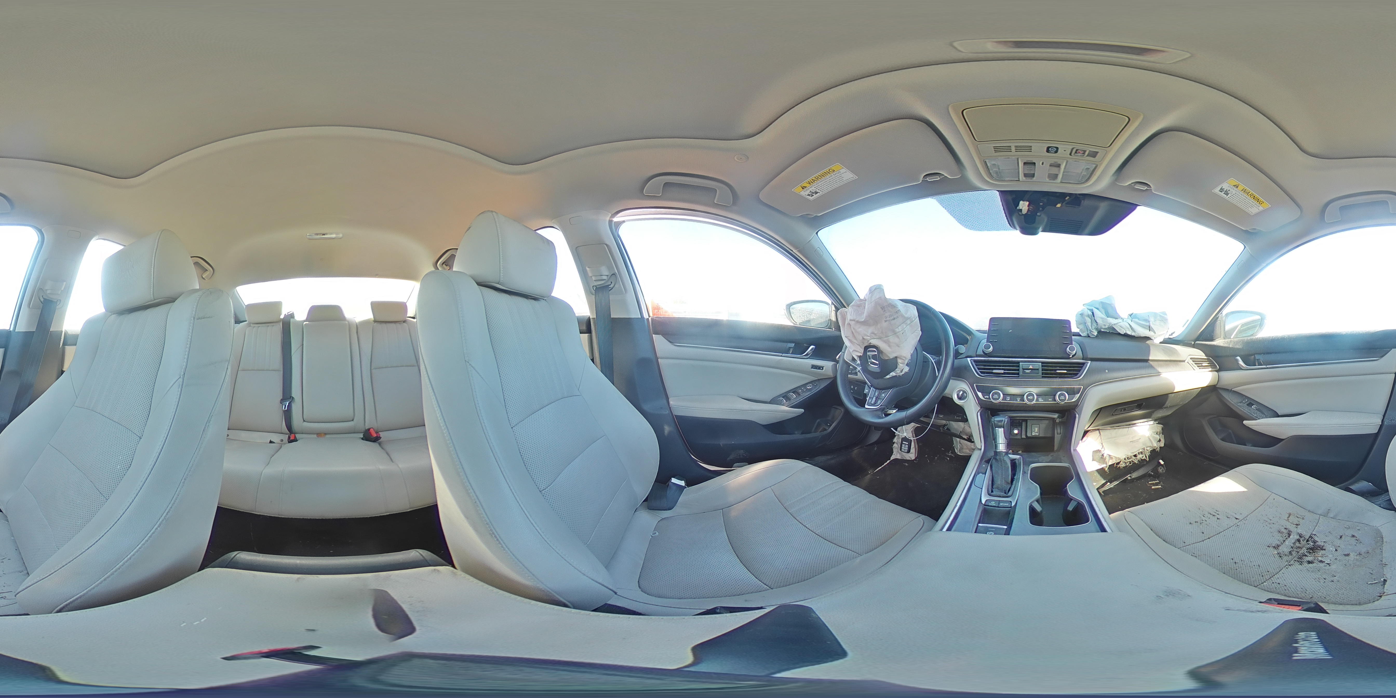 2018 Honda Accord - Image 12