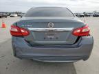 2017 Nissan Altima 2.5 for Sale in Grand Prairie, TX - Rear End