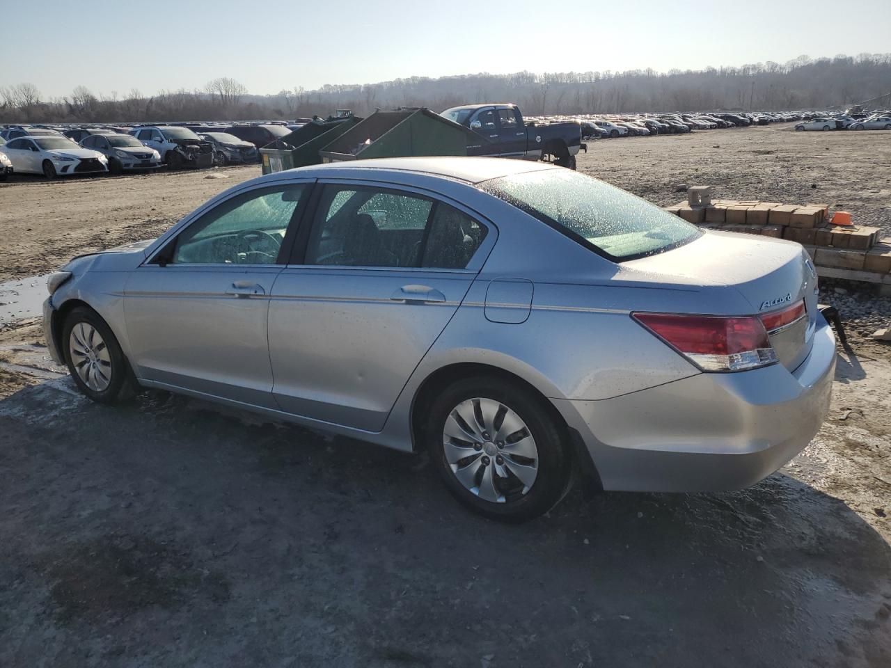 2012 Honda Accord - Image 2