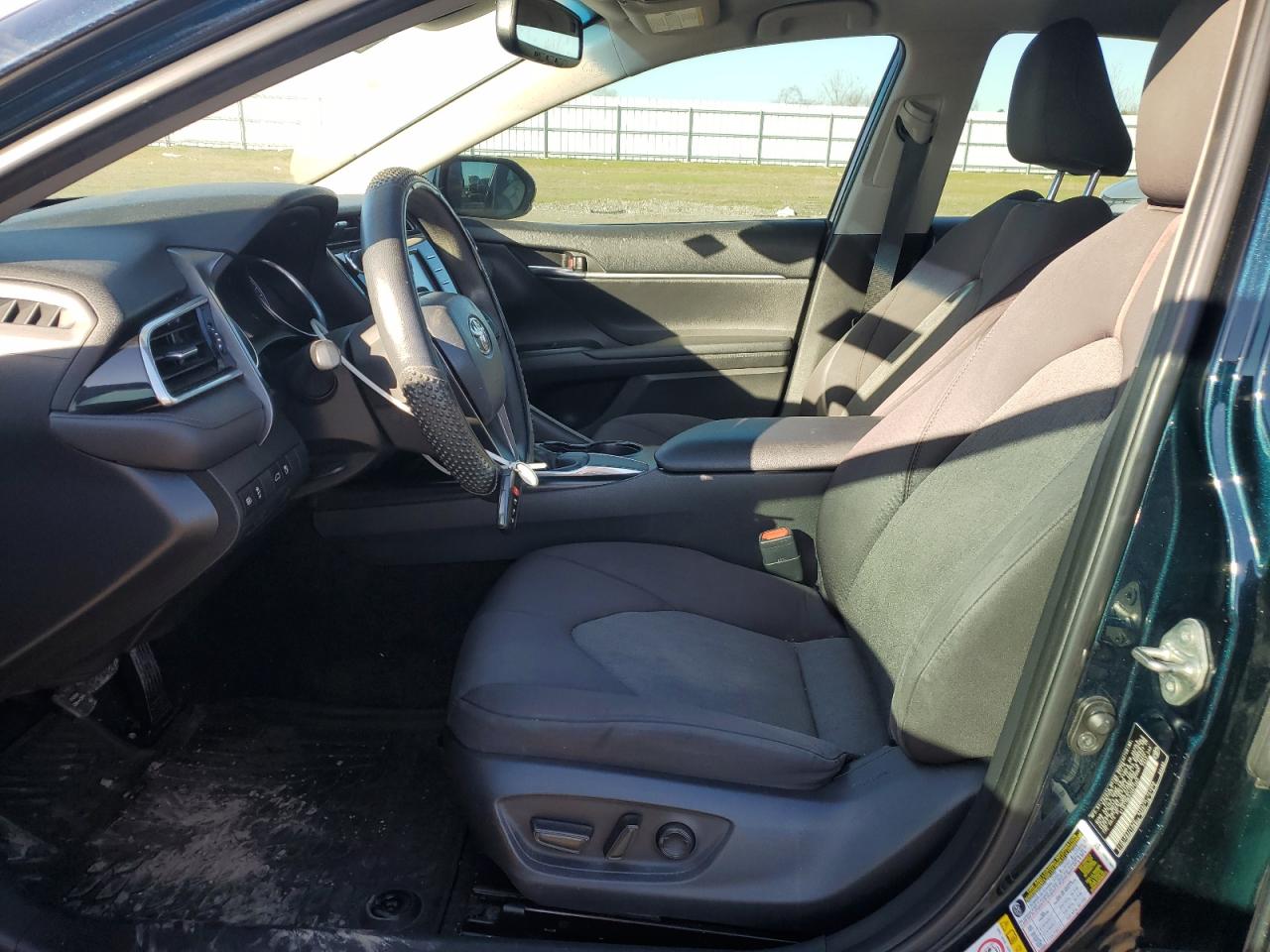 2018 Toyota Camry - Image 7
