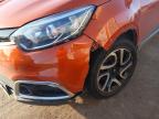 2014 RENAULT CAPTURD-QU for sale at Copart PETERLEE