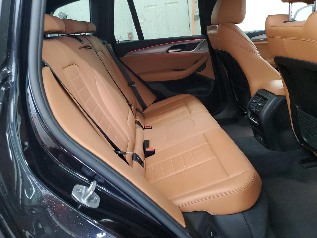 2021 BMW X3 - Image 11