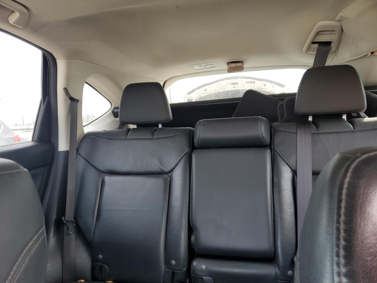2015 Honda CR-V - Image 10