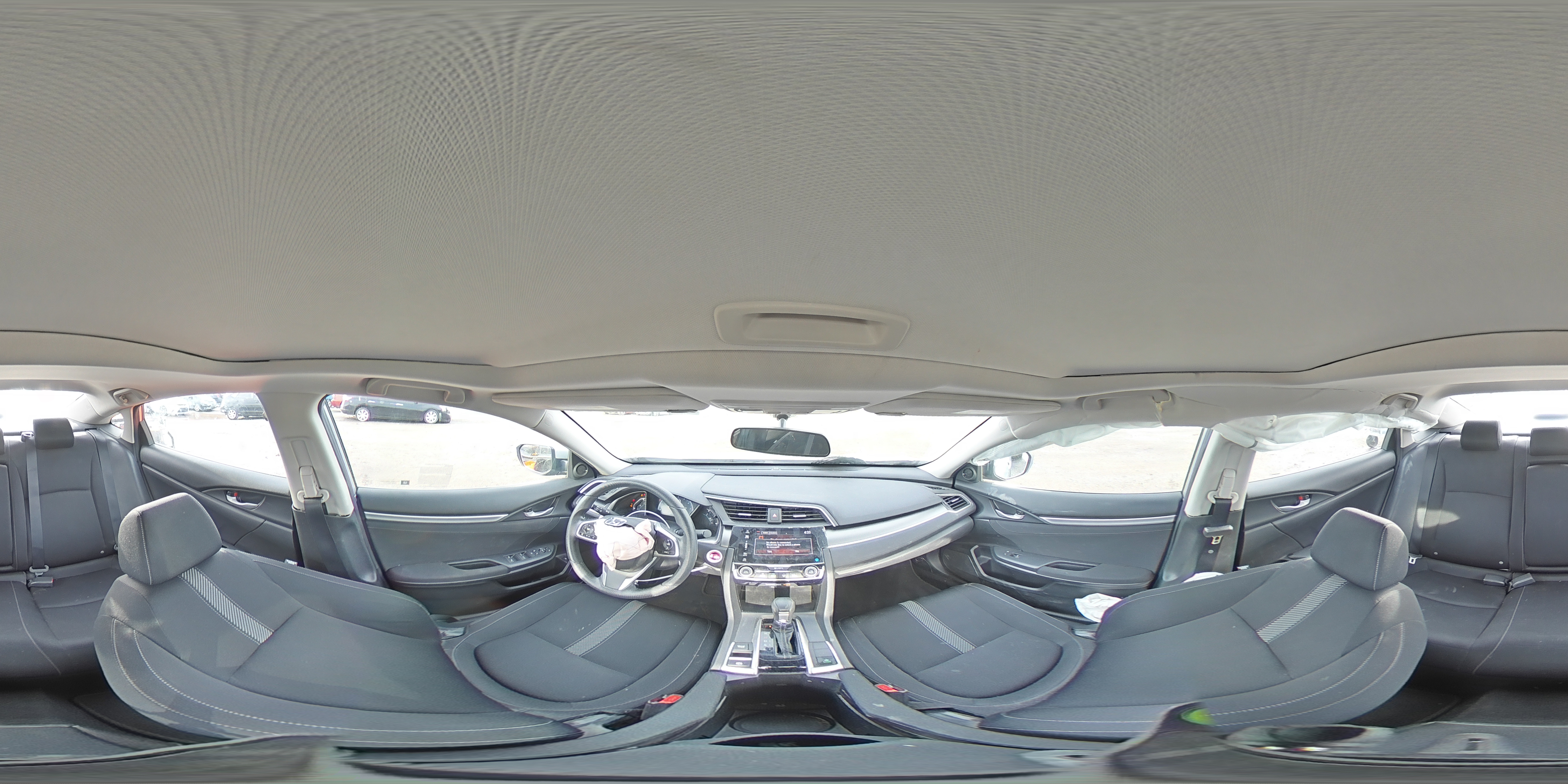 2018 Honda Civic - Image 12