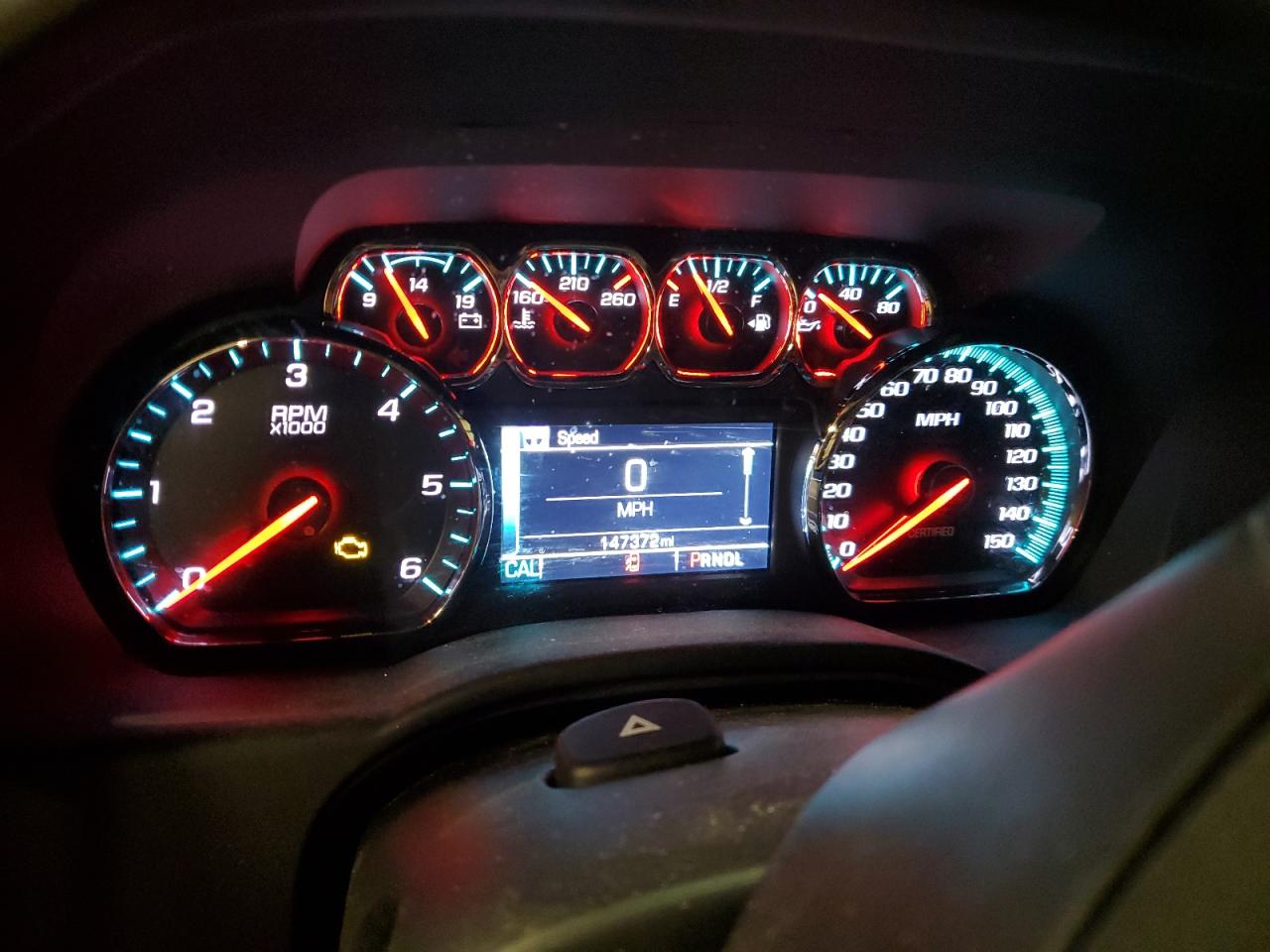 2019 Chevrolet Tahoe - Image 9