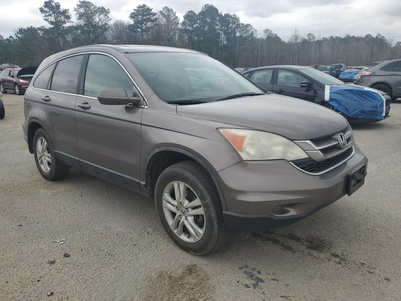 2011 Honda CR-V - Image 4