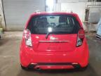 2013 Chevrolet Spark 2Lt за продажба в Elgin, IL - Front End