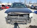 2008 Ford Explorer Eddie Bauer იყიდება Bridgeton-ში, MO - Front End