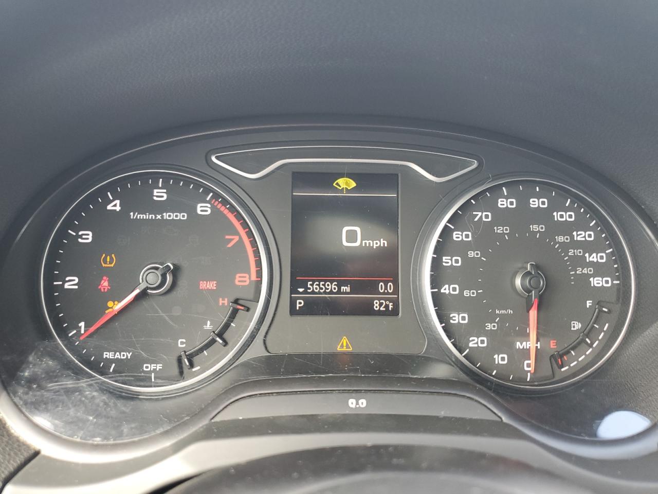 2020 Audi A3 - Image 9