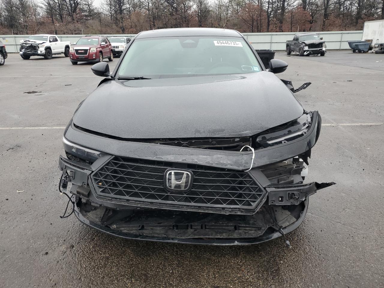 2023 Honda Accord - Image 5