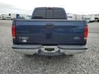 2003 Ford F250 Super Duty en Venta en North Las Vegas, NV - Vandalism