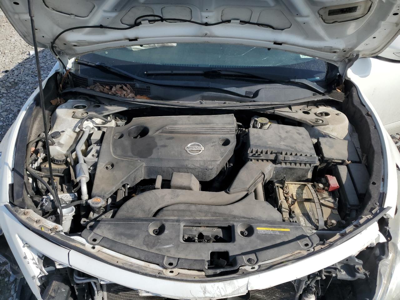 2013 Nissan Altima - Image 12