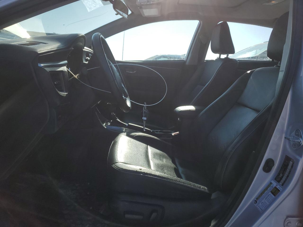 2014 Toyota Corolla - Image 7