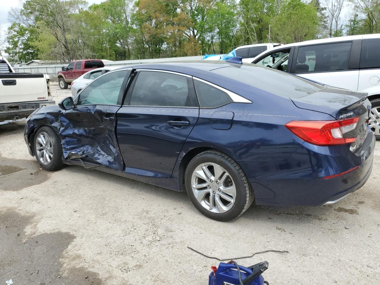 1HGCV1F17LA005328 HONDA ACCORD 2020