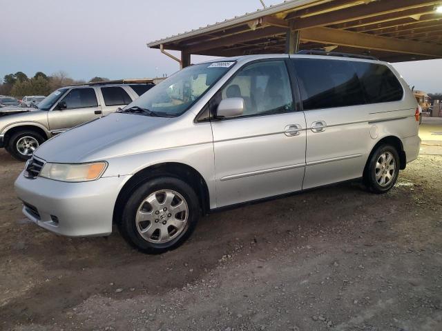 2004 Honda Odyssey Ex 3.5L