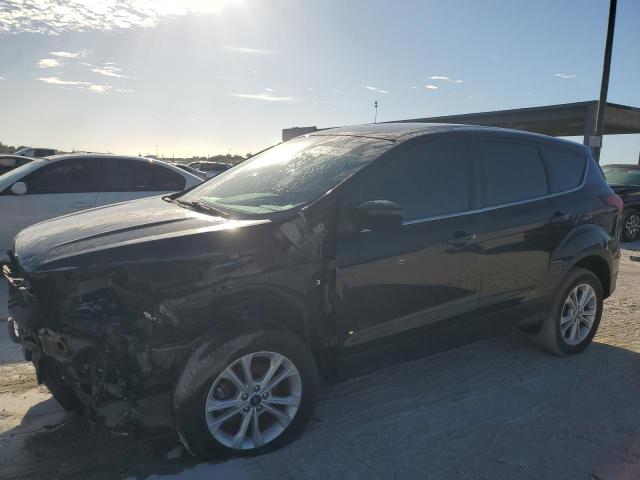 West Palm Beach, FL에서 판매 중인 2019 Ford Escape Se - Front End