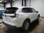 2024 Honda Cr-V Ex na sprzedaż w West Mifflin, PA - Rear End