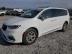 2021 Chrysler Pacifica Limited na sprzedaż w Montgomery, AL - Front End