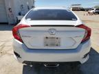 2021 Honda Civic Sport de vânzare în Sun Valley, CA - Front End