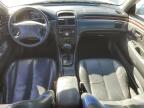 2000 Toyota Camry Solara Se продається в Tulsa, OK - Side