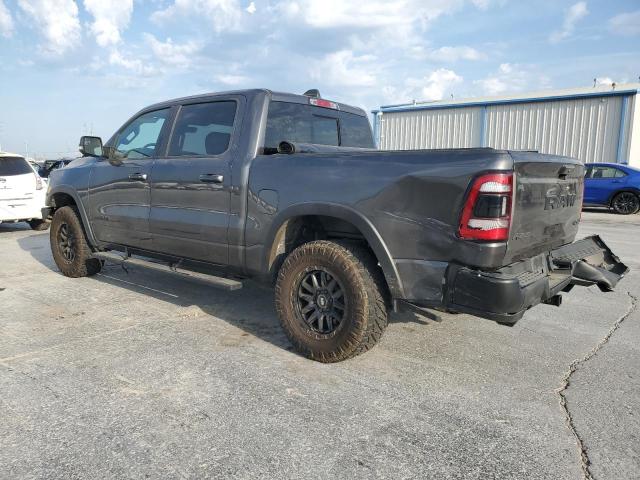  RAM 1500 2019 Серый