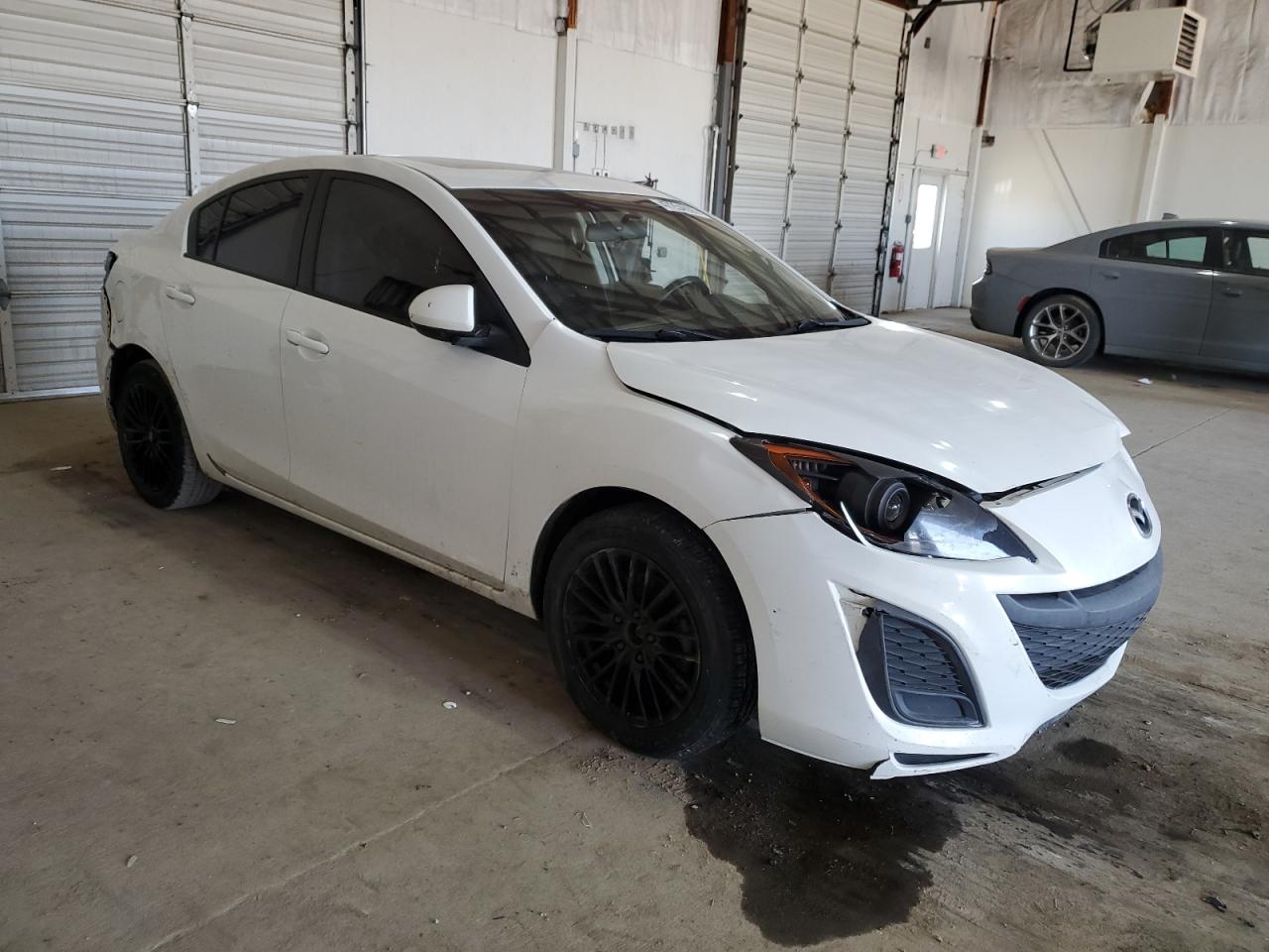 2010 Mazda 3 - Image 4