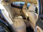 2007 Lexus Is 250 de vânzare în Reno, NV - Front End