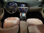 2017 Hyundai Sonata Se for Sale in Avon, MN - Front End