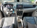 2010 Volkswagen Routan Se en Venta en Pennsburg, PA - Front End