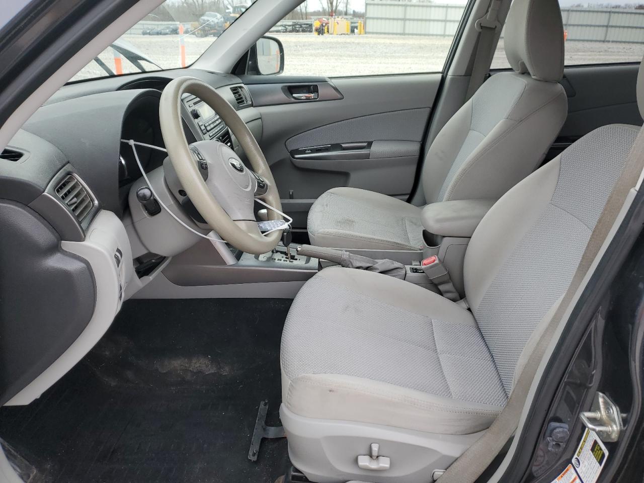 2013 Subaru Forester - Image 7