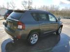 2016 Jeep Compass Latitude zu verkaufen in Louisville, KY - Front End