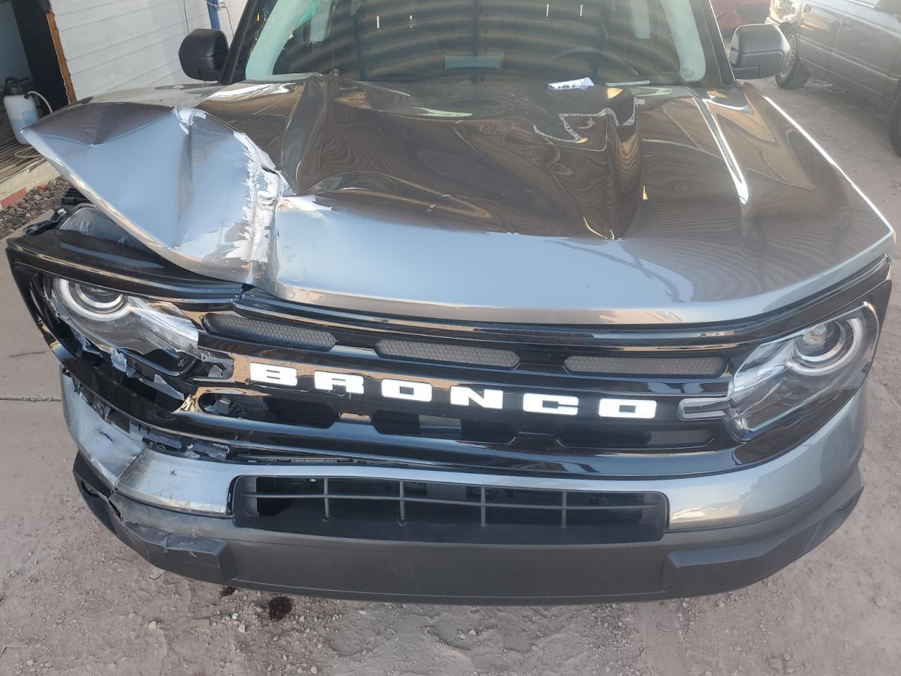 3FMCR9C65RRE67849 FORD BRONCO 2024