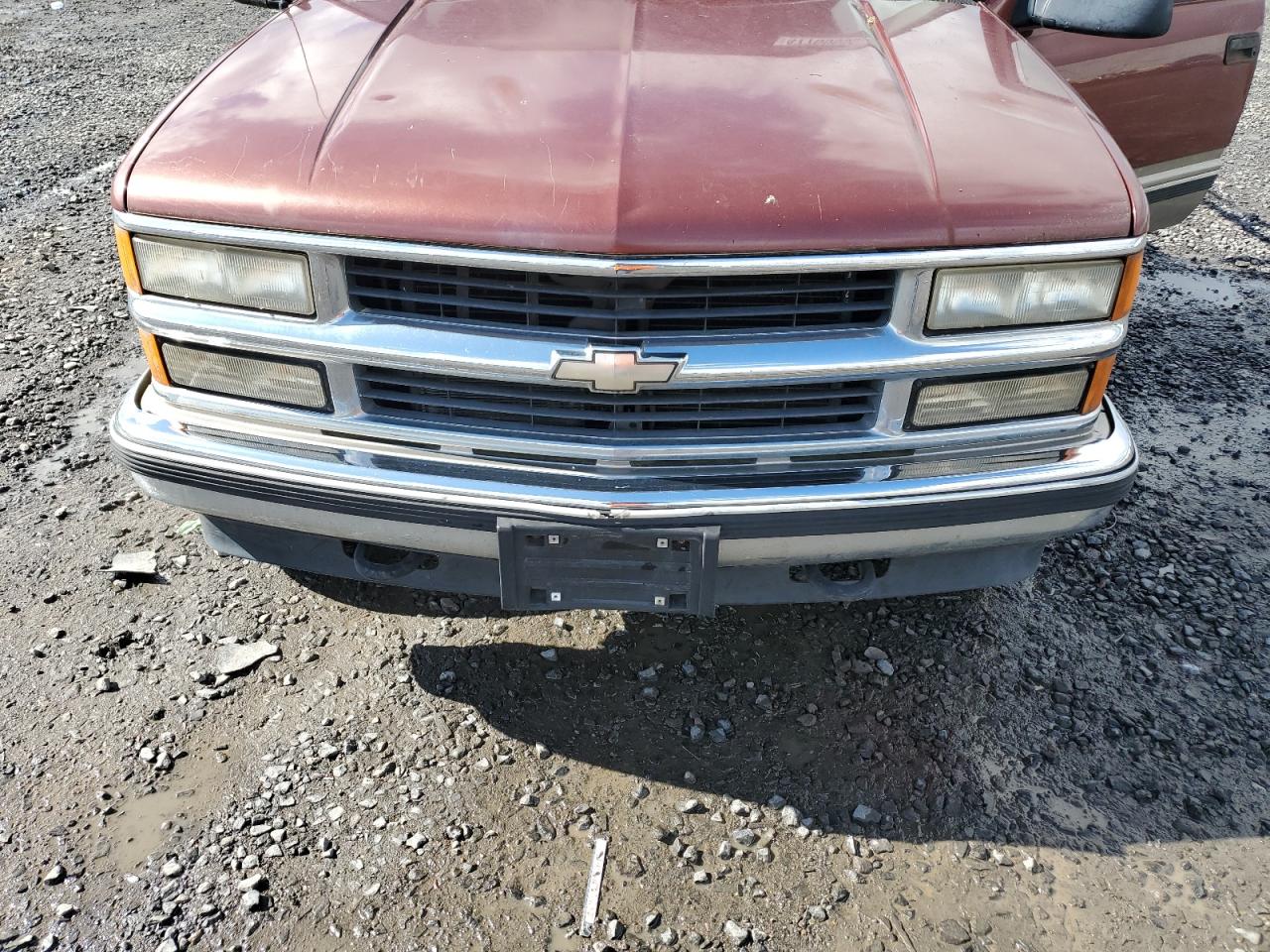 1998 Chevrolet GMT-400 - Image 11