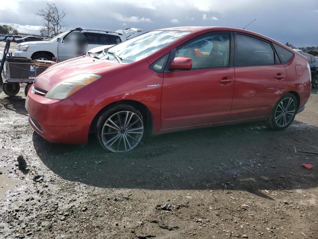 2006 Toyota Prius 