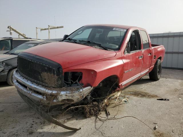 2007 Dodge Ram 1500 St