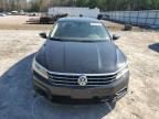 2018 Volkswagen Passat Se en Venta en Charles City, VA - Front End