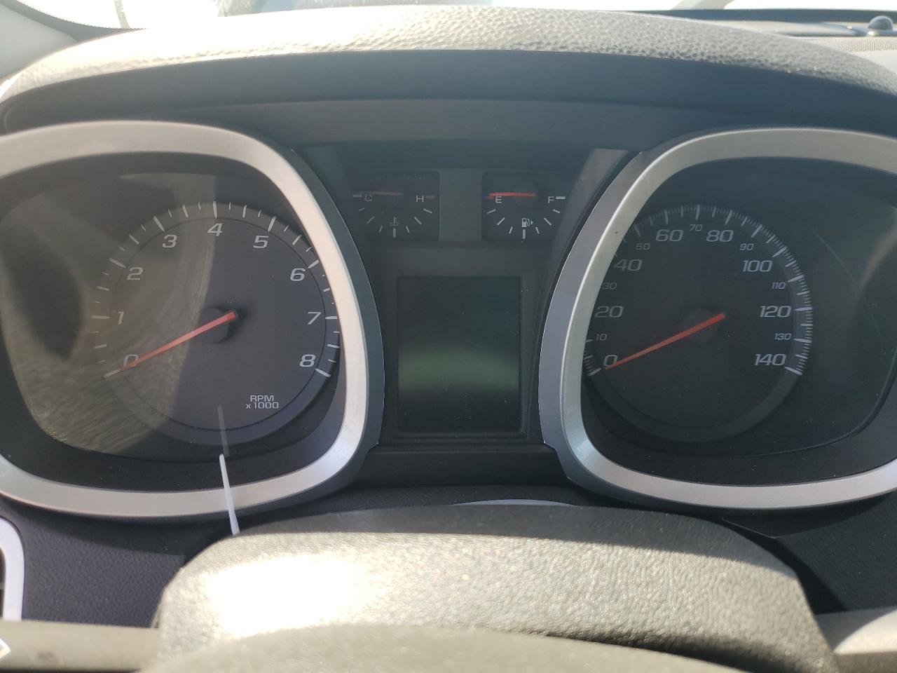 2GNALCEK5G6202607 CHEVROLET EQUINOX 2016
