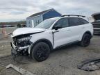 2022 Kia Sorento S zu verkaufen in Assonet, MA - Front End