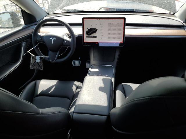  TESLA MODEL Y 2023 Czarny