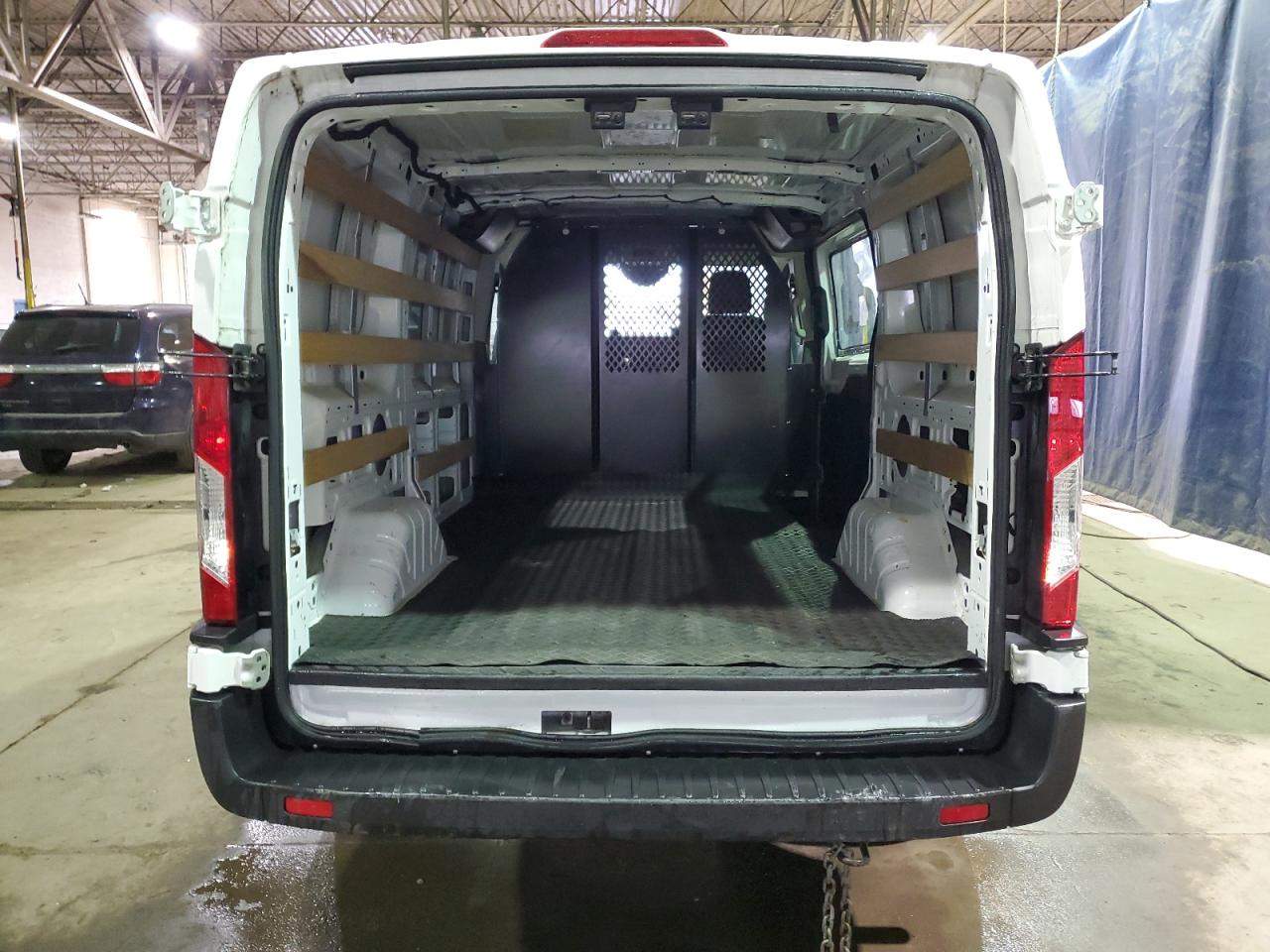 1FTBR1Y86PKB06823 FORD TRANSIT 2023