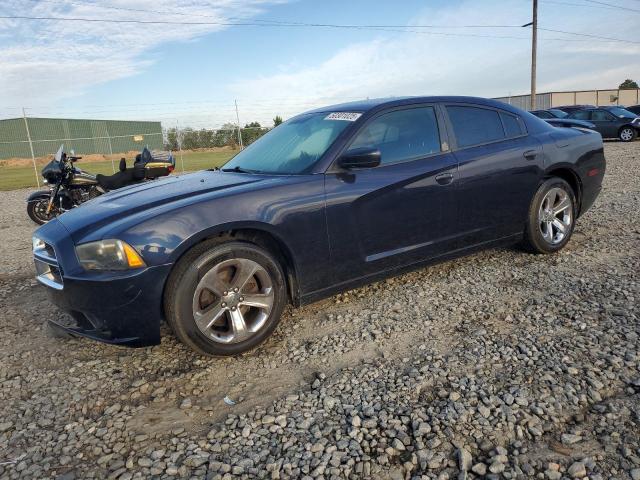 2012 Dodge Charger Se