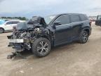 2019 Toyota Highlander Le იყიდება Harleyville-ში, SC - Front End