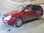 2012 Kia Sedona Lx for Sale in Candia, NH - Minor Dent/Scratches