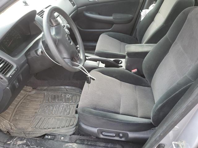 2005 HONDA ACCORD LX